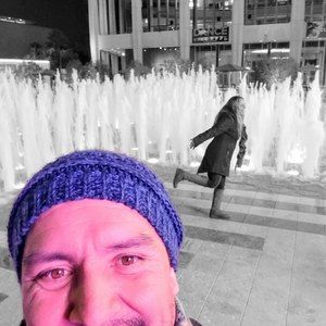 Meet your Posher, Ronald